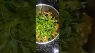 #green tomoto chutney #recipe #taste with chapati ,rice,roti#jawari chutney #must try#quick one