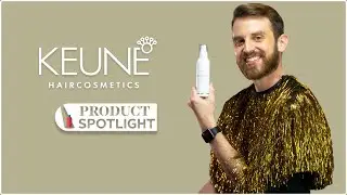 НОВЫЙ спрей Lumi Coat от Keune Luminous Shine Spray (4K)