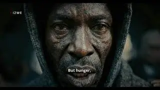 IZWE THE MOVIE #HiggsfieldAction