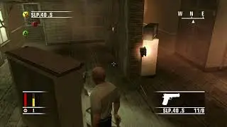 Hitman Blood Money: Where to Find Raymond Kulinsky