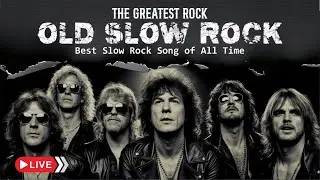 Romantic Slow Rock Ballads – Songs That Touch the Soul