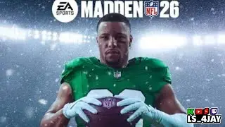Madden 26 H2H - Who is Going to Win The Super Bowl!