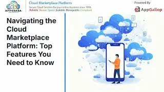 Cloud Marketplace Platform | 🌐 Discover the Best Cloud Marketplace Platform for Your Business! 🚀