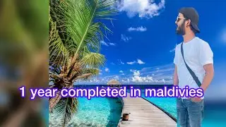 🇲🇻 1 Year as a Registered Nurse in Maldives – My Real Experience | Indian Nurse Abroad Journey