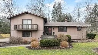 2843 Fort Island Dr  Fairlawn, OH 44333