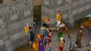 RAJ (RuneScapians Against Jagex) Commercial [Re-upload]