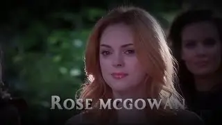 Charmed [6x01 & 6x02] Valhalley Of The Dollsharmed Opening Credits