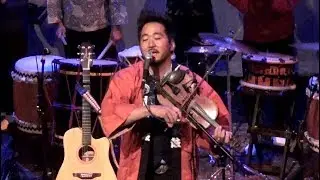 Kishi Bashi - M'Lover LIVE Old Town School Chicago June 2018