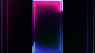 Template Video Background Full Screen | light Effect |Kinemaster Template Shorts & YouTube Editing