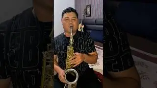 Huapango el correl&oacute;n 🎷🔥 #saxel #musica #tutorialsax #elsaxofonalegre #huapangos