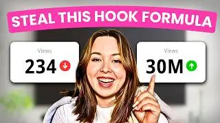 This HOOK Combo Will Get You Viral on TikTok (The SECRET revealed)
