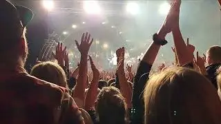Kaizers Orchestra | LIVE @ Sentrum Scene (Oslo) | October 20.+21st 2023