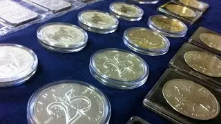 Silver Stacking After The Bank of Canada Interest Rate Cut (Dual Commentary)