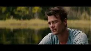 Safe Haven - Josh Duhamel Featurette