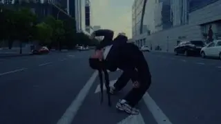 Video danza Zoe Guidotti