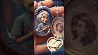 #shortvideoThe Secret Note