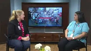 Lubbock ISD Highlights Interview - Dual Language Pre-K and Kindergarten