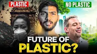 How Technology Can Save Our Planet From Plastic Pollution