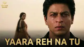 YAARA REH NA TU | Toxic Love Breakup Anthem | New Sad Bollywood Song 2025