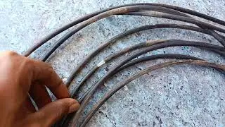Don&rsquo;t Buy ✖️ Low Quality Optical Fiber Cable for Fiber to the Home (FTTH)