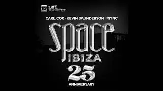 Carl Cox - See You Again (Dorroo Remix)