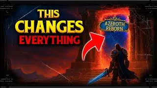 Warcraft Reborn - Fresh Classic+ Server Launch Featuring a Surprise Guest...