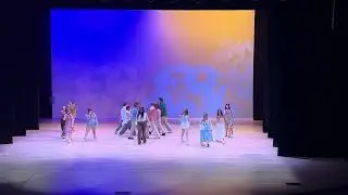 Exit 205 ICCA Southwest Quarterfinal 2025