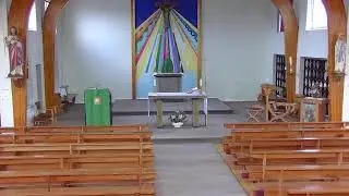 Peacehaven Catholic Church 7.9.2022
