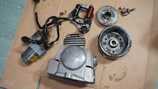 Hot 🔥🔥LÊN SÓNG FULL BỘ LỬA, ĐẦU BÒ DR THÁI, CỦ ĐỀ THÁO XE ✅giá bao rẻ bao đẹp 