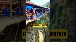 Indah Bukan Berarti Aman, Ini Faktanya