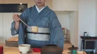 Sengan-en Matcha Cafe