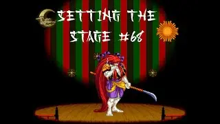 STS #68 Samurai Shodown V Special Tournament VSP 5SP samsho 8/18/25