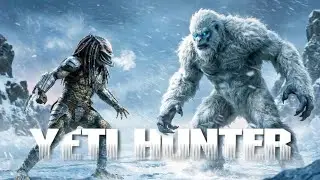 Predator: Yeti Hunter