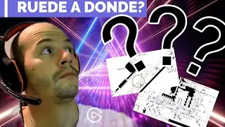 Como HACER una CORRECTA rodadura en IVAO con CONTROLADOR DE MAS  150 HRS Parte 2