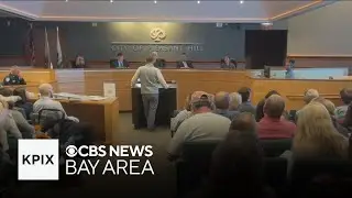 Pleasant Hill neighborhood groups speak out against city&rsquo;s rezoning plan
