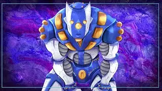 Jojo Fanmade Stands - 22
