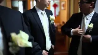 TFLStudio 兔兔Wedding Film