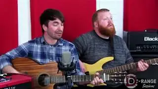 Gordon James & The Power - When I'm Sixty four [D-Range Sessions]