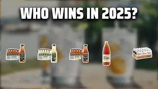 The Top 5 Best Ice Tea Unsweetened in 2025 - Must Watch Before Buying!