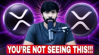 XRP Updates Most People Are Missing