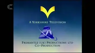 A Yorkshire Television/Fremantle (UK) Productions Ltd. Co-Production / FremantleMedia (1996/2001) #1
