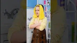 ✨TA-DA! TOWEL TURNS into a BUTTERFLY GIFT! So CUTE! 🦋🎀 #shorts #kids
