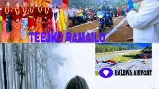 TEEJMA YESTO RAMAILO/BIKE RACE /SHORTFOOT/