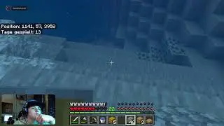 MINECRAFT Meine Geheime Welt