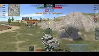 ISU152 Clip - WoTB