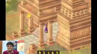 Pyrodactyl Developer Stream December 2013