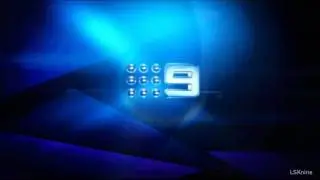 Channel Nine: Massive Week on 9 2011