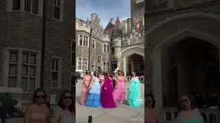 #youtube #youtubeshorts #canada #toronto  #casaloma  #castle
