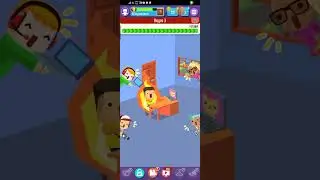 играю в игру в симулятор блогера Vlogger Go Viral