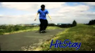HitStay Reppin - OptimusSmashCrew
